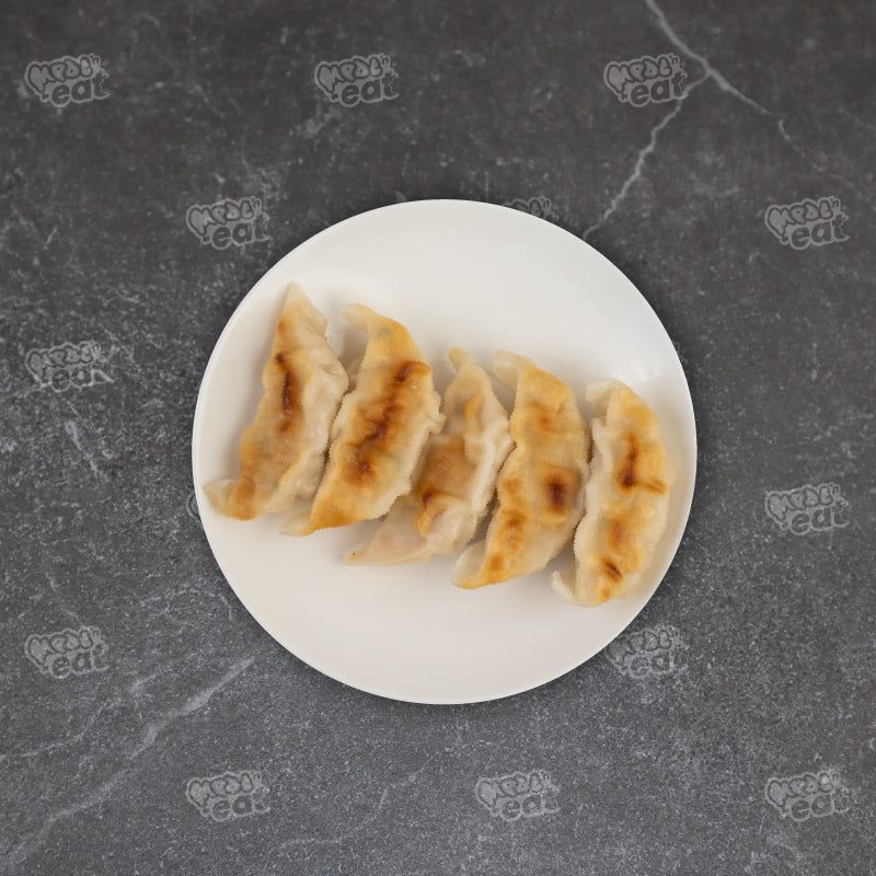 Gyoza Argentinian Shrimp 600 gram *25% Korting Black Friday! OP=OP